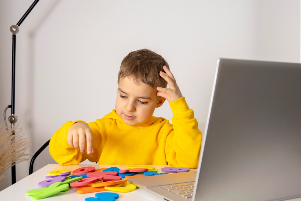Çocuklarda Dikkat Eksikliği ve Hiperaktivite Bozukluğu