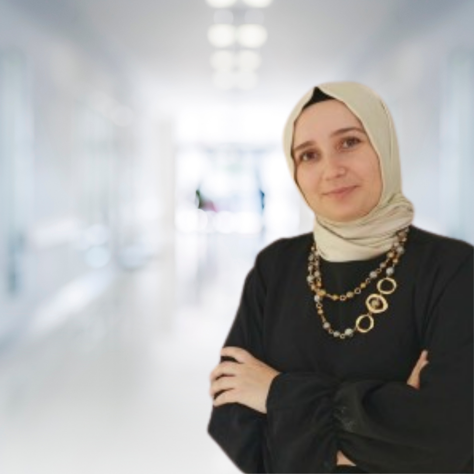 Zehra Babadağı