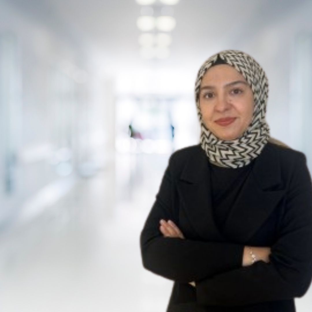 Fatma Nur Kılıç