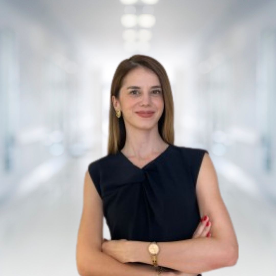 Melike KALKAN