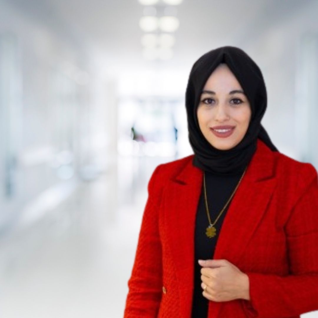 Nagehan Eloğlu Çelebi