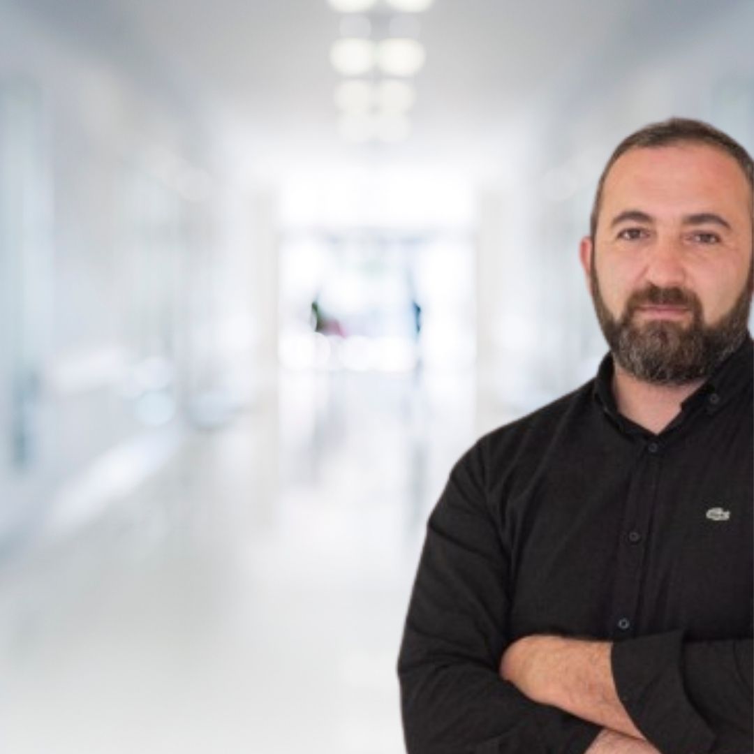 Ömer Said Yerli