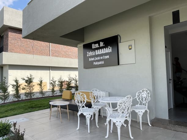 Klinik Girişi